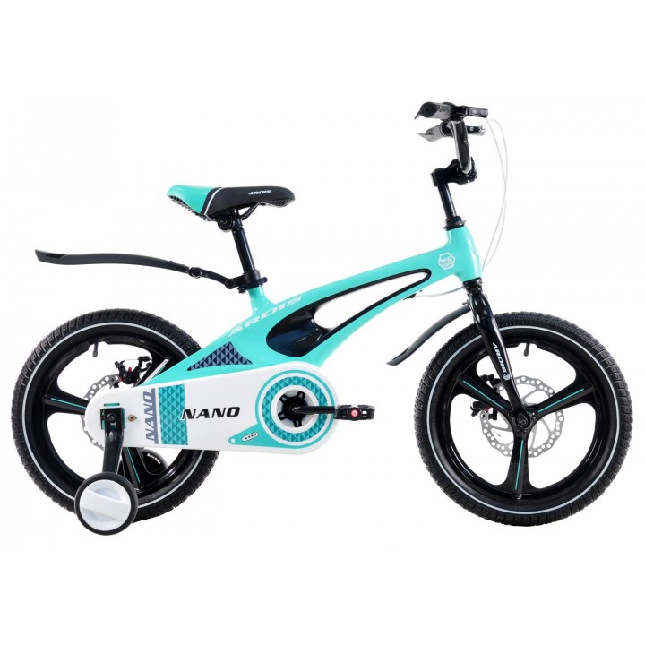 Дитячий велосипед Ardis NANO 16" MG